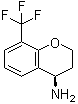 (R)-8-(trifluoromethyl)chroman-4-amine Structure,1145685-65-9Structure