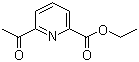 6-Acetyl-Picolinicacidethylester Structure,114578-70-0Structure