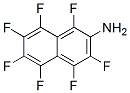 2-Aminoheptafluoronaphtalene Structure,1146-66-3Structure