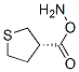 (S)-3-aminotetrahydrofuran-3-carboxylic acid Structure,114715-53-6Structure