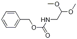 Benzyl (2,2-dimethoxyethyl)carbamate Structure,114790-39-5Structure