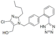 Losartan Structure,114798-26-4Structure