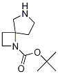 1-N-boc-1,6-diaza-spiro[3.4]octane Structure,1148044-31-8Structure