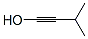 3-Methyl butynol Structure,115-19-5Structure