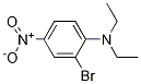 2-Bromo-n,n-diethyl-4-nitroaniline Structure,1150271-18-3Structure