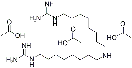 Guazatine acetate solution Structure,115044-19-4Structure