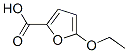 5-Ethoxy-2-furoic acid Structure,115102-47-1Structure