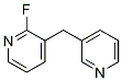 2-Fluoro-3-(pyridin-3-ylmethyl)pyridine Structure,1152090-80-6Structure