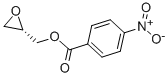 (2S)-(+)-glycidyl 4-nitrobenzoate Structure,115459-65-9Structure