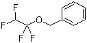 1,1,2,2-Tetrafluoroethyl benzyl ether Structure,115611-57-9Structure