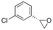 (S)-3-Chlorostyrene oxide Structure,115648-90-3Structure