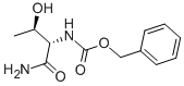 Z-thr-nh2 Structure,115728-96-6Structure