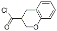 Chroman-3-carbonyl chloride Structure,115822-58-7Structure