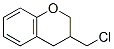 3-(Chloromethyl)chroman Structure,115822-64-5Structure