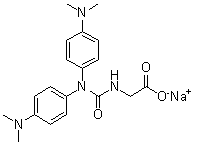 DA-64 Structure,115871-19-7Structure