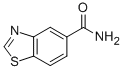 5-Benzothiazolecarboxamide Structure,1158749-25-7Structure