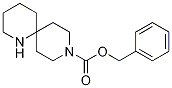 Benzyl 1,9-diazaspiro[5.5]undecane-9-carboxylate Structure,1158750-06-1Structure