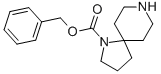 1-Cbz-1,8-diazaspiro[4.5]decane Structure,1158750-29-8Structure