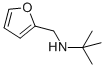 N-(tert-Butyl)-N-(2-furylmethyl)amine Structure,115881-56-6Structure