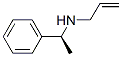 (S)-()-N-Allyl-α-methylbenzylamine Structure,115914-08-4Structure