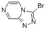 3-Bromo-[1,2,4]triazolo[4,3-a]pyrazine Structure,1159554-51-4Structure