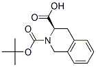 Boc-D-Tic-OH Structure,115962-35-1Structure