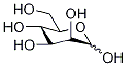 D-Mannose-6-13C Structure,115973-81-4Structure