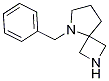 5-Benzyl-2,5-diaza-spiro[3.4]octane Structure,1159882-67-3Structure