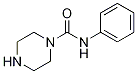 N-phenyl-1-piperazinecarboxamide Structure,115994-87-1Structure