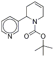 Rac-n-boc anatabine Structure,1159977-12-4Structure