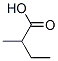 DL-2-Methylbutyric acid Structure,116-53-0Structure