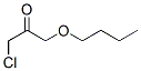 2-Propanone, 1-butoxy-3-chloro- Structure,116024-29-4Structure