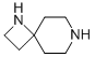 Tert-butyl 1-oxo-2,6-diazaspiro[3.5]nonane-6-carboxylate Structure,1160246-71-8Structure