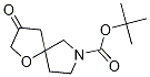 Tert-butyl 3-oxo-1-oxa-7-azaspiro[4.4]nonane-7-carboxylate Structure,1160246-85-4Structure