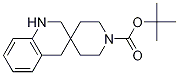 Spiro[piperidine-4,3’(2’h)-quinoline]-1-carboxylic acid, 1’,4’-dihydro-, 1,1-dimethylethyl ester Structure,1160247-77-7Structure