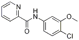 Vu 0361737 Structure,1161205-04-4Structure