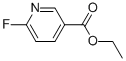 Ethyl6-fluoronicotinate Structure,116241-59-9Structure