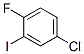 5-Chloro-2-fluoroiodobenzene Structure,116272-42-5Structure