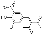 Nitecapone Structure,116313-94-1Structure