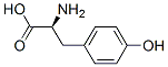 L-tyrosine Structure,1164-16-6Structure