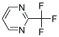 2-Trifluoromethylpyrimidine Structure,116470-67-8Structure