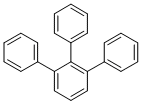 1,2,3-Triphenylbenzene Structure,1165-14-6Structure