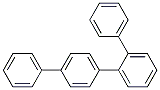 1-Phenyl-2-(4-phenylphenyl)benzene Structure,1165-58-8Structure