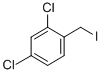 2,4-Dichlorobenzyl iodide Structure,116529-35-2Structure