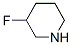 3-Fluoropiperidine Structure,116574-75-5Structure