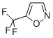 5-Trifloromethylisoxazole Structure,116584-43-1Structure