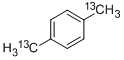 P-Xylene-dimethyl-13C2 Structure,116598-94-8Structure