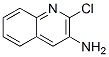 2-Chloroquinolin-3-amine Structure,116632-54-3Structure