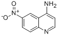 6-Nitro-[4]quinolylamine Structure,116632-55-4Structure