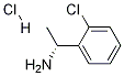 (R)-1-(2-chlorophenyl)ethanamine-hcl Structure,1167414-92-7Structure